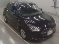 Suzuki SWIFT лот № 40109 оценка 4  с аукциона в Японии 4