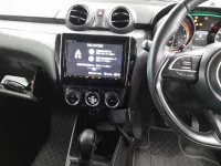 Suzuki SWIFT лот № 40109 оценка 4  с аукциона в Японии 8