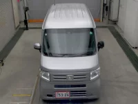 Honda N VAN лот № 4085 оценка R  с аукциона в Японии 4