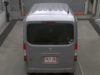 Honda N VAN лот № 4085 оценка R  с аукциона в Японии 5