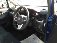 Daihatsu MOVE лот № 30239 оценка 4  с аукциона в Японии 6