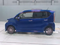 Daihatsu MOVE лот № 30239 оценка 4  с аукциона в Японии 3