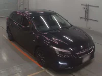 Subaru IMPREZA лот № 30313 оценка 4  с аукциона в Японии 4
