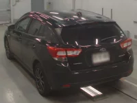 Subaru IMPREZA лот № 30313 оценка 4  с аукциона в Японии 5