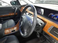 Honda ELYSION лот № 30314 оценка 3.5  с аукциона в Японии 6