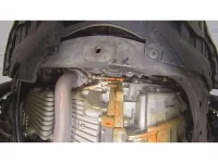 Honda ELYSION лот № 30314 оценка 3.5  с аукциона в Японии 10