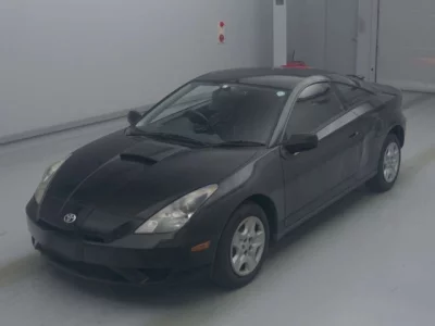 Toyota CELICA