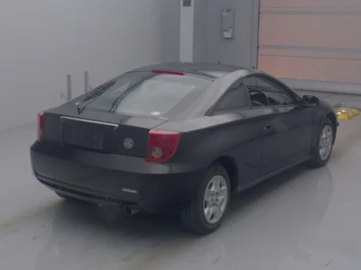 Toyota CELICA