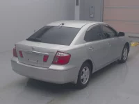 Toyota PREMIO лот № 735 оценка 3  с аукциона в Японии 1