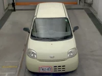 Daihatsu Esse лот № 15011 оценка 3.5  с аукциона в Японии 4