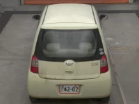 Daihatsu Esse лот № 15011 оценка 3.5  с аукциона в Японии 5