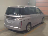 Mazda BIANTE лот № 31001 оценка RA  с аукциона в Японии 1