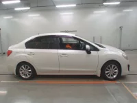 Subaru IMPREZA G4 лот № 30320 оценка R  с аукциона в Японии 2
