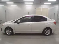 Subaru IMPREZA G4 лот № 30320 оценка R  с аукциона в Японии 3