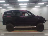 Toyota LAND CRUISER PRADO лот № 30319 оценка 3  с аукциона в Японии 2