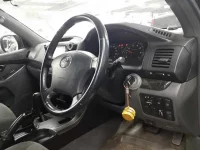 Toyota LAND CRUISER PRADO лот № 30319 оценка 3  с аукциона в Японии 6
