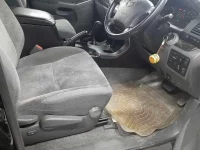 Toyota LAND CRUISER PRADO лот № 30319 оценка 3  с аукциона в Японии 7