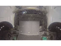 Toyota LAND CRUISER PRADO лот № 30319 оценка 3  с аукциона в Японии 10