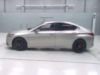 Lexus ES лот № 30246 оценка 5  с аукциона в Японии 3
