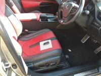 Lexus ES лот № 30246 оценка 5  с аукциона в Японии 7