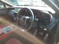 Lexus RX лот № 30245 оценка 5  с аукциона в Японии 6