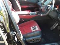 Lexus RX лот № 30245 оценка 5  с аукциона в Японии 7