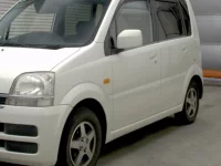 Daihatsu MOVE лот № 15014 оценка 3  с аукциона в Японии 2