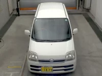 Daihatsu MOVE лот № 15014 оценка 3  с аукциона в Японии 4