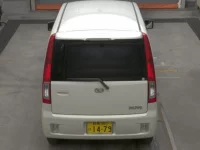 Daihatsu MOVE лот № 15014 оценка 3  с аукциона в Японии 5