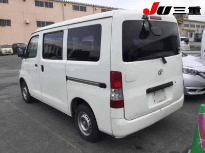 Toyota TOWN ACE VAN