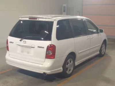 Mazda MPV