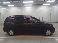 Toyota COROLLA FIELDER лот № 30326 оценка 3.5  с аукциона в Японии 2