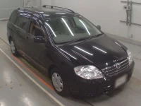 Toyota COROLLA FIELDER лот № 30326 оценка 3.5  с аукциона в Японии 4