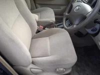 Toyota COROLLA FIELDER лот № 30326 оценка 3.5  с аукциона в Японии 7