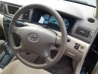 Toyota COROLLA FIELDER лот № 30326 оценка 3.5  с аукциона в Японии 6