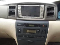 Toyota COROLLA FIELDER лот № 30326 оценка 3.5  с аукциона в Японии 8