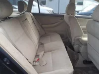 Toyota COROLLA FIELDER лот № 30326 оценка 3.5  с аукциона в Японии 9