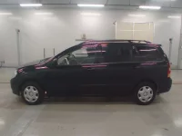 Toyota COROLLA FIELDER лот № 30326 оценка 3.5  с аукциона в Японии 3