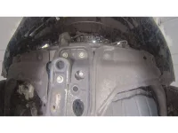 Toyota COROLLA FIELDER лот № 30326 оценка 3.5  с аукциона в Японии 10