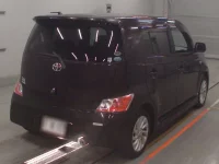 Toyota BB лот № 30323 оценка 3.5  с аукциона в Японии 1
