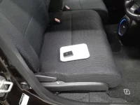 Toyota BB лот № 30323 оценка 3.5  с аукциона в Японии 7