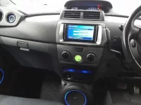 Toyota BB лот № 30323 оценка 3.5  с аукциона в Японии 8