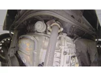 Toyota BB лот № 30323 оценка 3.5  с аукциона в Японии 10