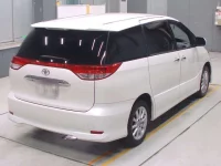 Toyota ESTIMA лот № 30251 оценка 4.5  с аукциона в Японии 1