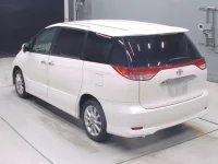 Toyota ESTIMA лот № 30251 оценка 4.5  с аукциона в Японии 5