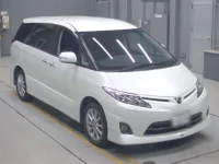 Toyota ESTIMA лот № 30251 оценка 4.5  с аукциона в Японии 4