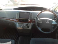 Toyota ESTIMA лот № 30251 оценка 4.5  с аукциона в Японии 8