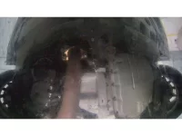 Toyota ESTIMA лот № 30251 оценка 4.5  с аукциона в Японии 10