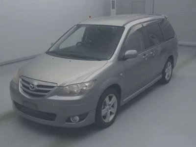 Mazda MPV