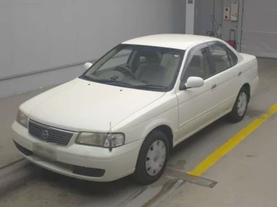 Nissan SUNNY